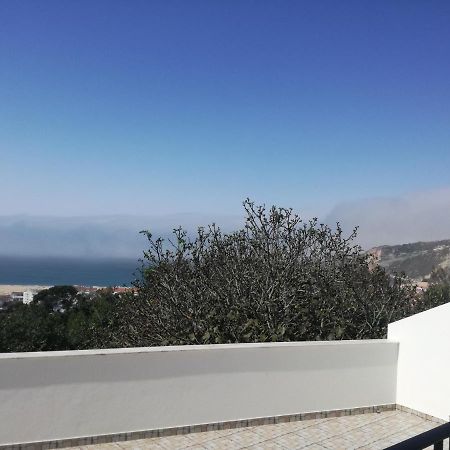 Casa Dos Passarinhos-Seaview@Nazare Hotell Eksteriør bilde