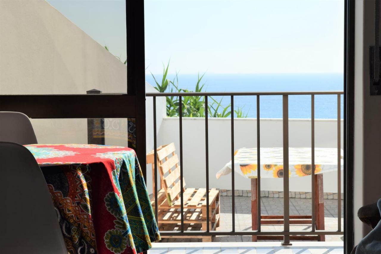 Casa Dos Passarinhos-Seaview@Nazare Hotell Eksteriør bilde